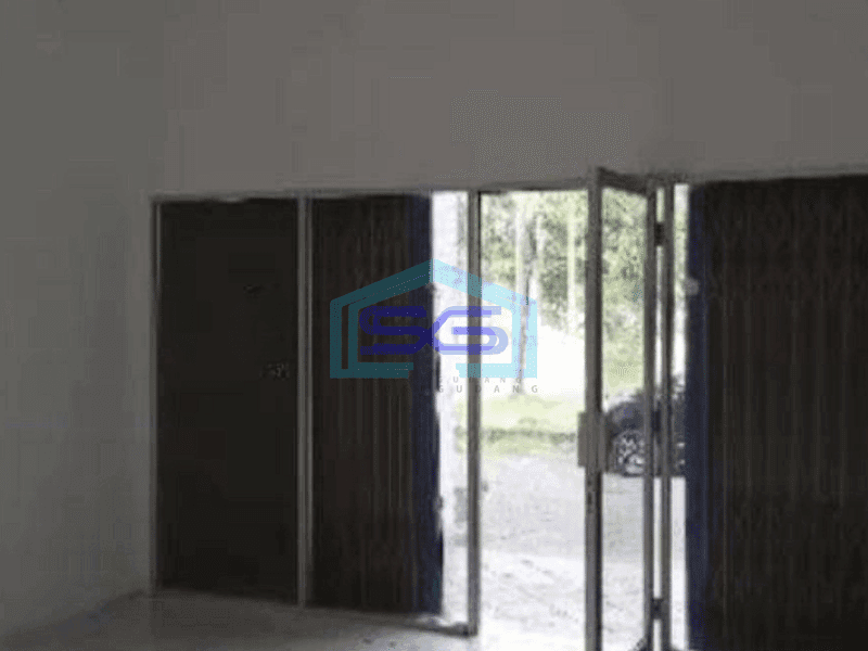 Disewakan Ruko Purimas 3 Lantai, Rungkut Surabaya LB 262m2