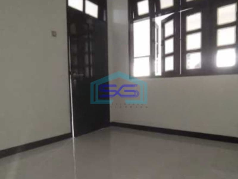 Dijual Ruko 3 Lantai Luas Tanah 226 m² Lokasi Bebas Banjir di Sunter Jakarta Utara