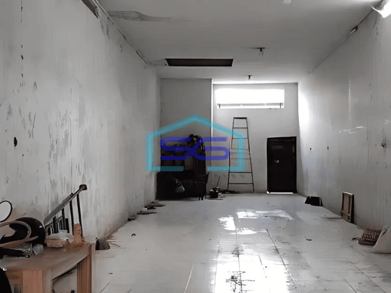 Disewakan Gudang di Bekasi Timur Jawa Barat
