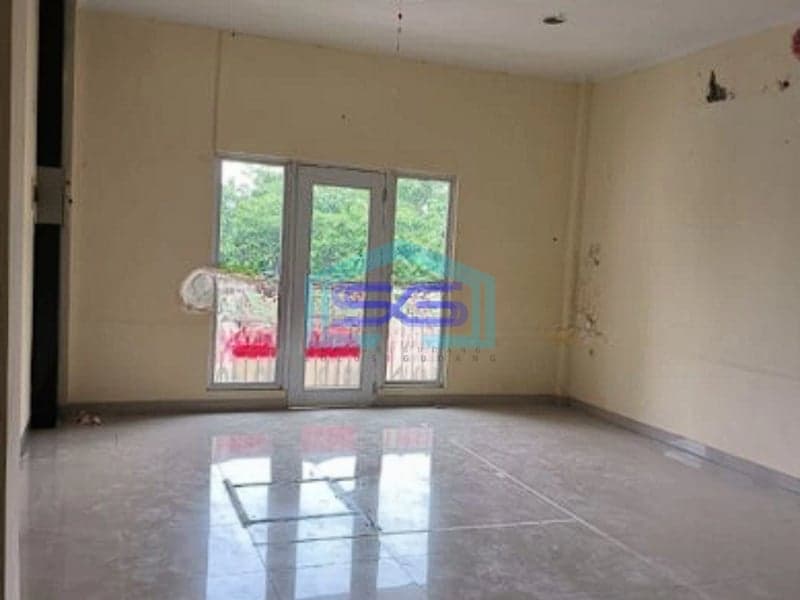 Disewakan Ruko Siap Pakai di dekat Mall Kelapa Gading Jakarta Utara LB 225m2