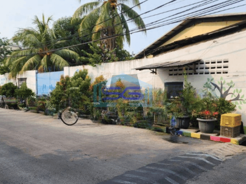 Disewakan Gudang Siap Pakai Akses Container 40 Feet di Penjaringan Jakarta Utara