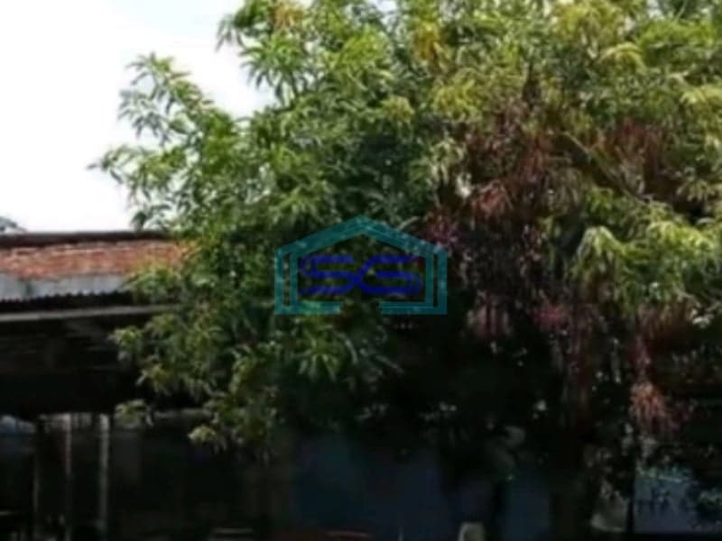 Dijual Tanah Kavling Ex Usaha Pinggir Jalan Besar Semanan Kalideres Jakarta Barat
