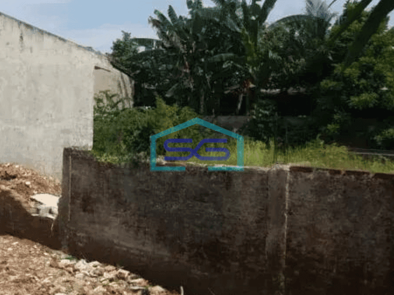 Dijual Tanah Untuk Gudang di Dekat Tol Cikupa Tangerang