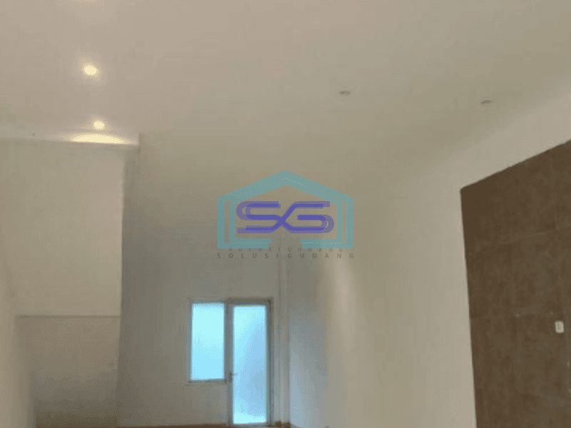 Disewakan Ruko 3 Lantai di Gading Serpong Tangerang Lokasi Strategis
