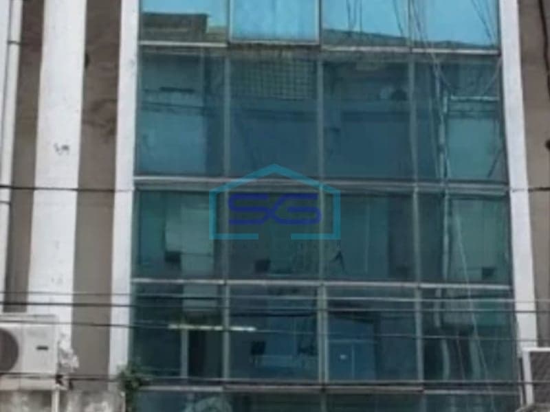 出售：日惹达丹勿刹苏特拉商业店屋，建筑面积75平方米