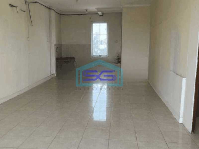 Dijual Ruko 3 Lantai Luas Bangunan  255 m² di Harapan Indah Bekasi