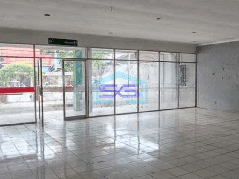 Disewakan Ruko Siap Huni Lokasi Dekat Monjali Dan Tugu Cocok Kantor Dan Usaha Yogyakarta LT 349m2