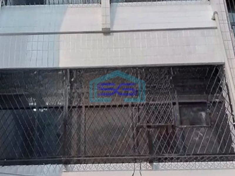 Dijual Ruko Lokasi Strategis Luas Bangunan 200 m² Lokasi Mangga Dua Jakarta Barat