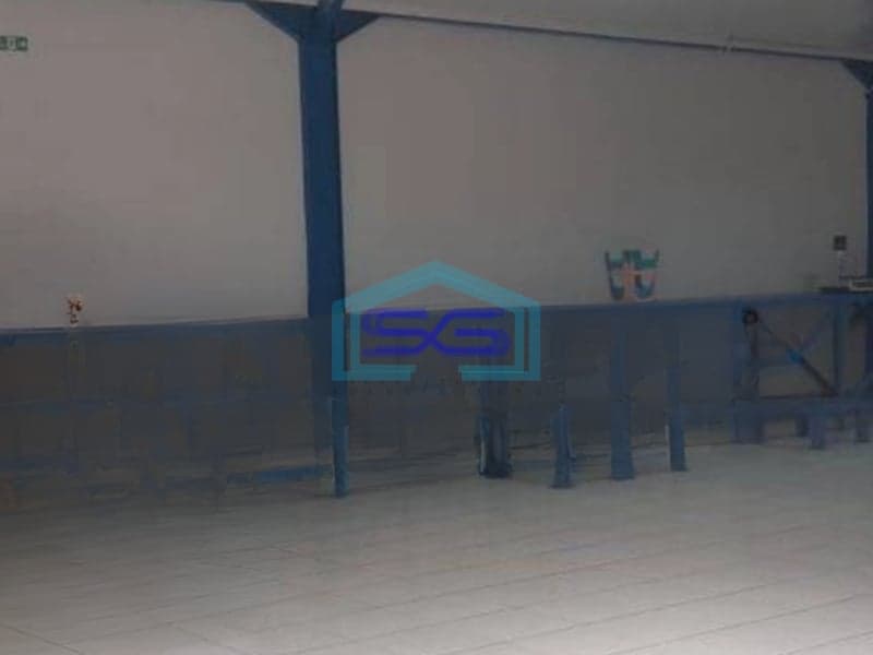Dijual Gudang Satria Raya di Caringin Bandung Luas Tanah 1100 m²