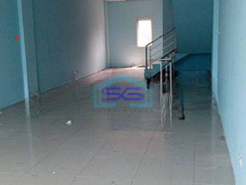 Dijual Ruko Murah Pinggir Jalan Utama Sultan Agung Deket harapan indah bekasi