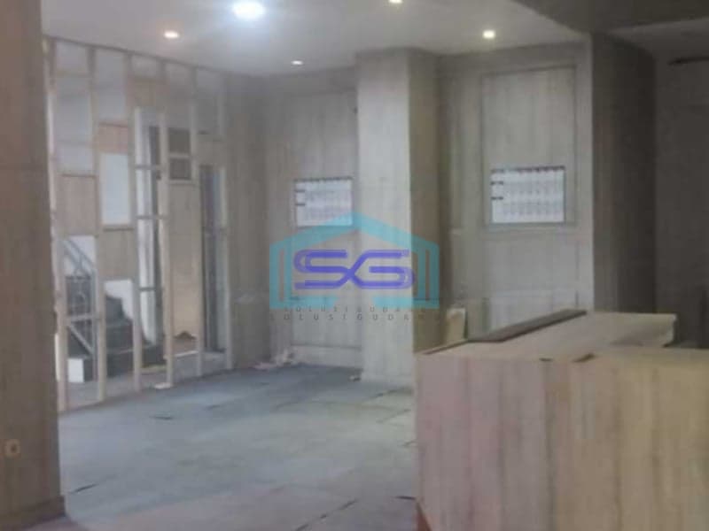 Dijual Ruko Kelapa Gading Boulevard Raya Jakarta Utara Luas Tanah 200m²