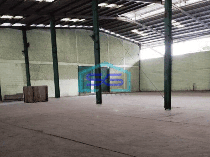 Dijual Cepat Gudang Sunter Jakarta Utara