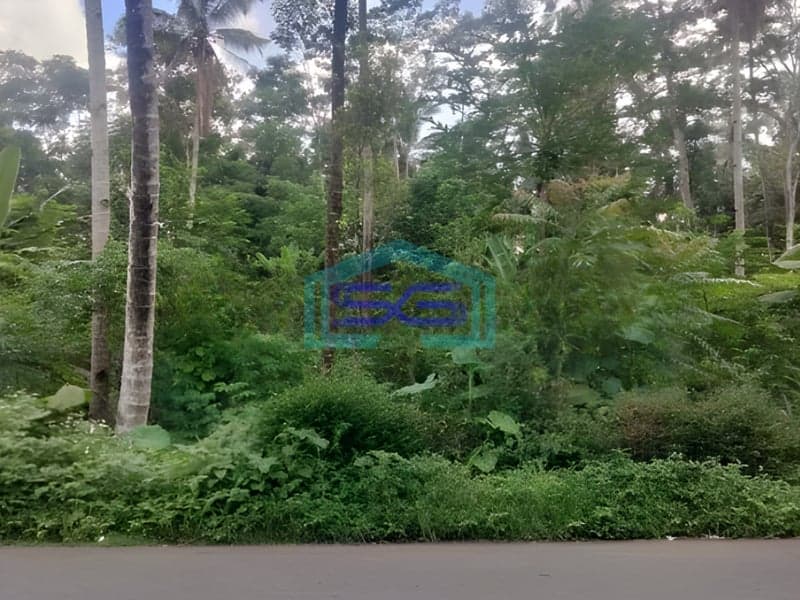 Dijual Tanah Zona Industri Lokasi Strategis Salatiga Semarang Luas 47391m2
