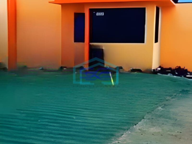 Dijual Ruang Usaha Luas Tanah  874 m² di Cileungsi Bogor