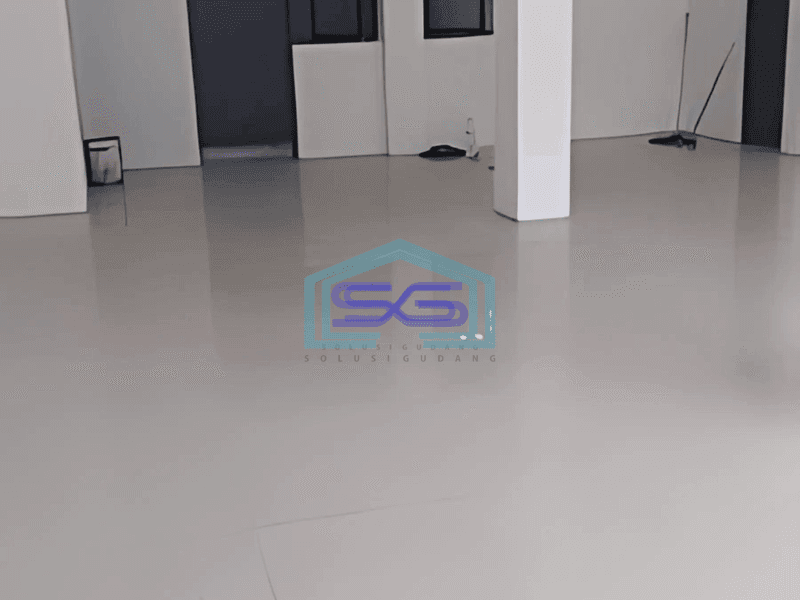 Dijual 2 Ruko Gandeng di Southern Point Raya Margorejo Indah Surabaya