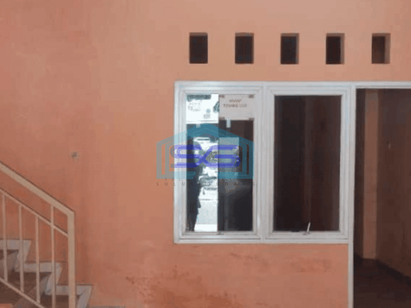 Dijual Ruko Luas Bangunan 240 M2 Di Tambun Selatan, Bekasi