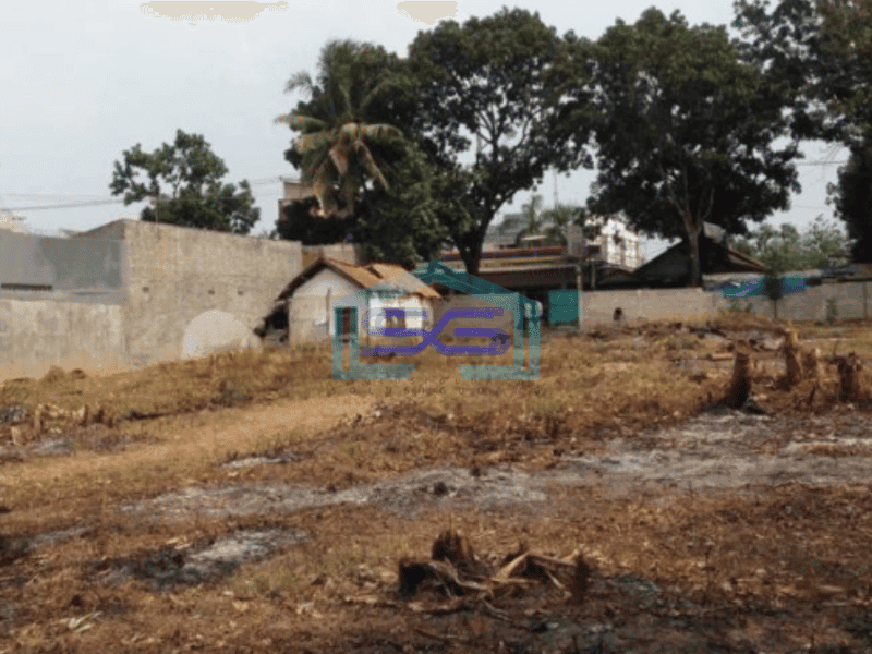 Dijual Tanah Di Bungursari Luas Tanah 4500 m²