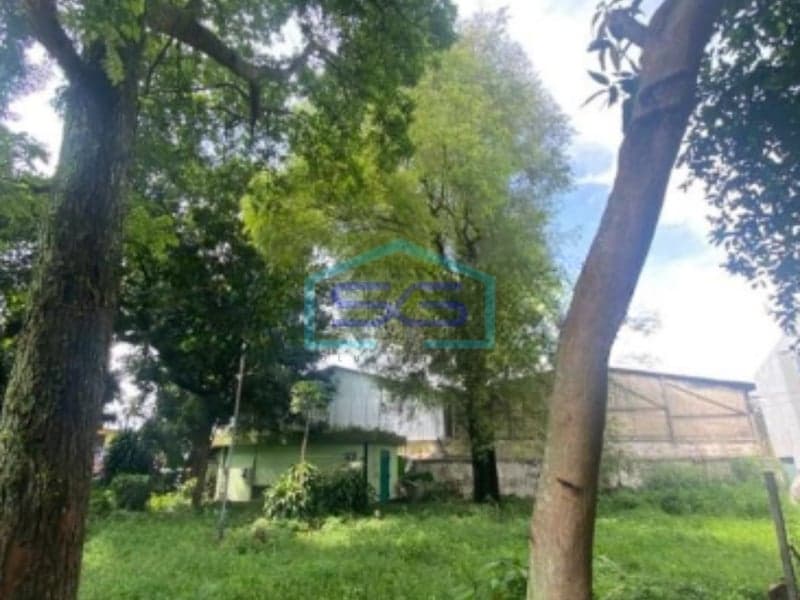 Dijual Bekas Pabrik Textil Strategis Di Sayap Pajajaran Bandung Luas Tanah 5259m²