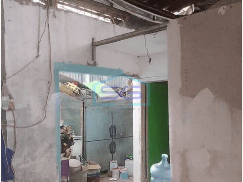 Disewakan gudang siap pakai lokasi strategis di Menceng ,Cengkareng