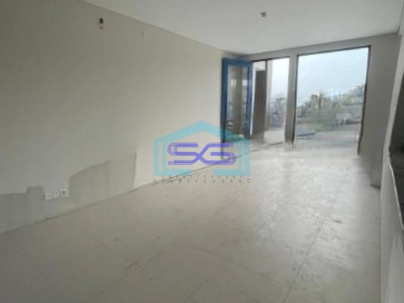 Dijual Ruko 2 Lantai Siap Pakai Luas Bangunan 139 m² Lokasi Bandung