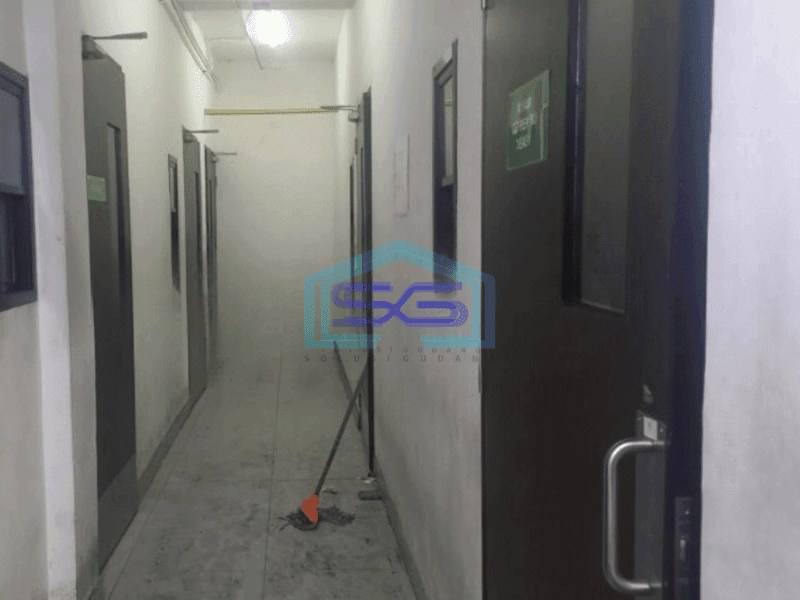 Disewakan Ruko 2 Lantai Lokasi Denpasar Bali