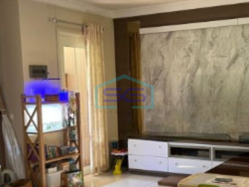 Dijual Ruko Siap Huni Lokasi Tangerang Banten Luas Tanah 180 m²