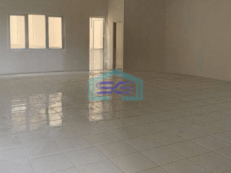 Disewakan gudanng bagus 950m2 di Pakuhaji