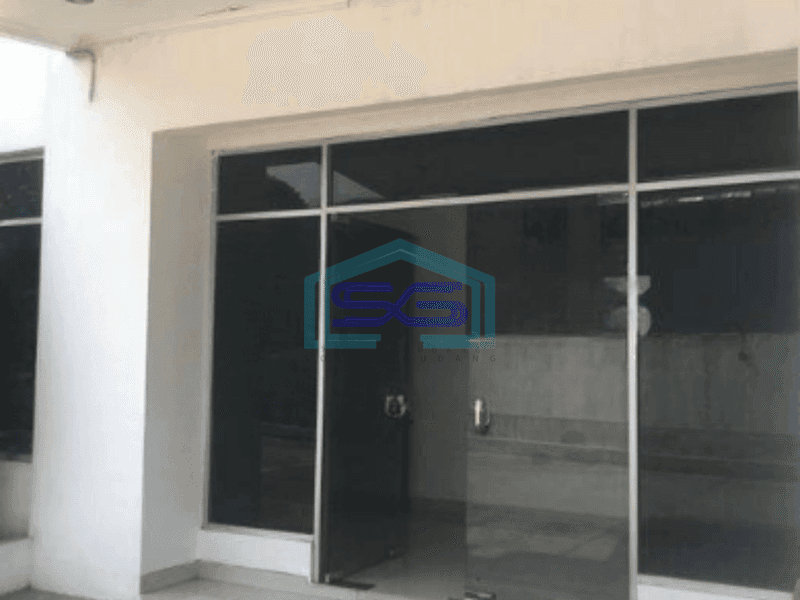 Dijual Gudang Luas Bangunan  900 m² di Cimanggis Depok Ada Kantor