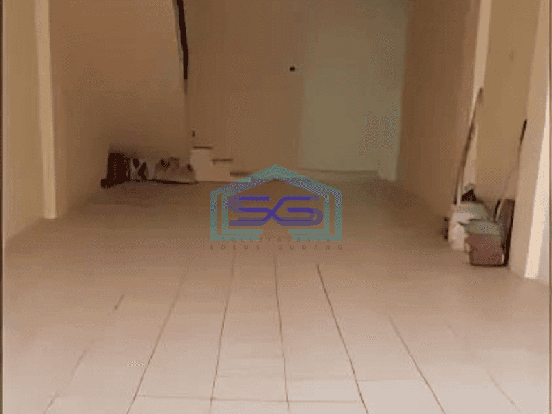 Dijual Ruko Siap Pakai Baru Renov di Tubagus Angke Jakarta Barat