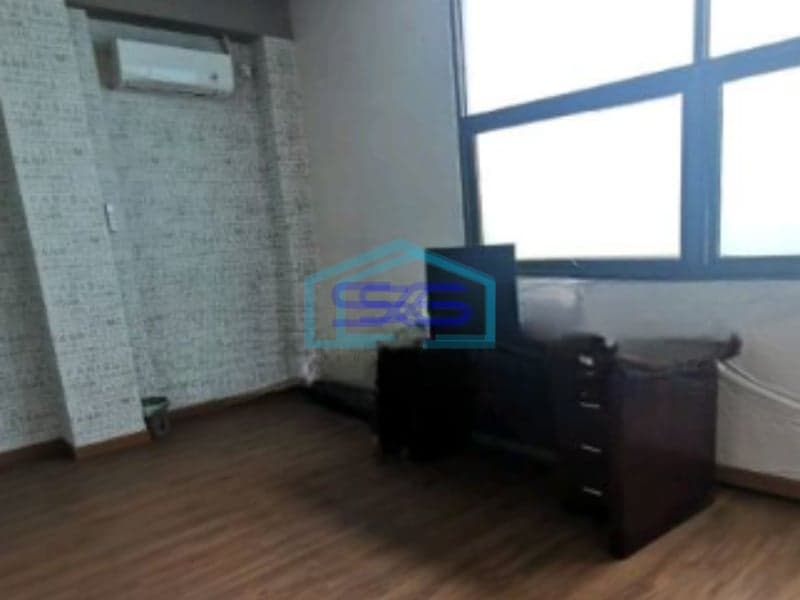 Dijual Ruko Lokasi Bebas Banjir Luas Bangunan 247 m² di Tangerang