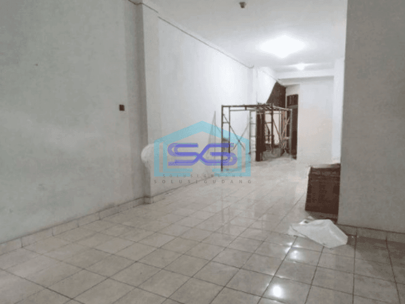 Dijual Ruko Pasir Koja Bandung