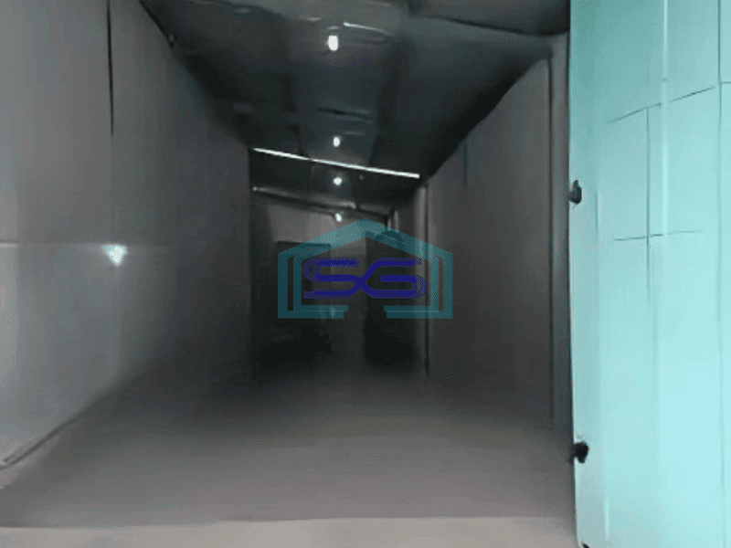 Dijual Gudang Siap Pakai Luas Tanah  2000 m² di Kopo Bandung