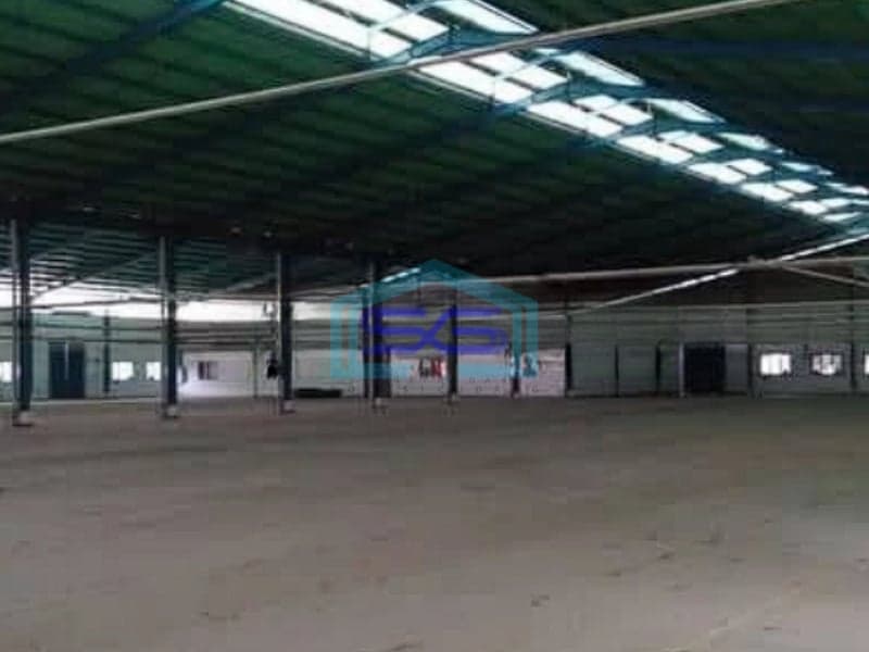 Dijual pabrik Gudang Di Kawasan Industri Karawang Timur cikarang Jawa Barat LT 3.9Ha