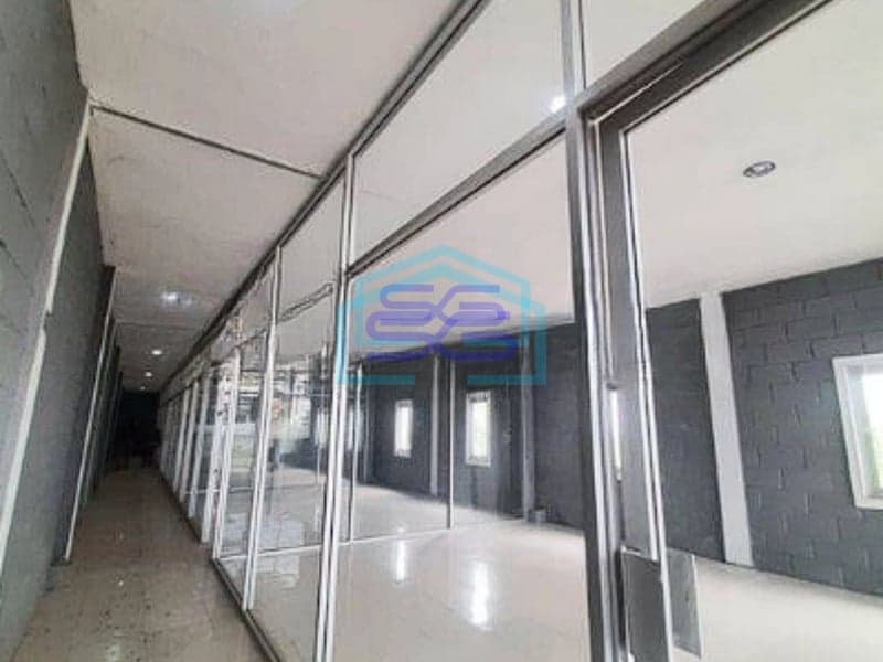 Disewakan Gudang Bagus Siap Pakai Area Strategis Area Padalarang Bandung Barat LT 3300m2 Zona Industri