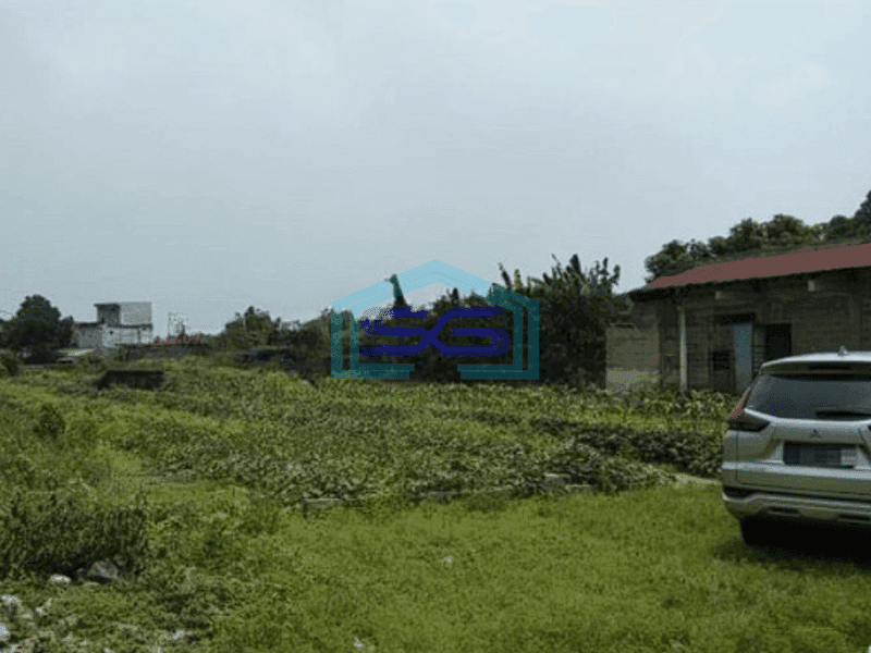 Dijual Tanah Eks Pabrik Dan Sawah Dekat Toll di Karawang Timur LT 43000m2