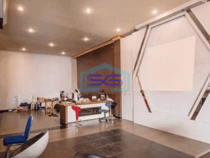 Dijual Gudang Lokasi Strategis di Gadang Malang Luas Bangunan  5570 m²