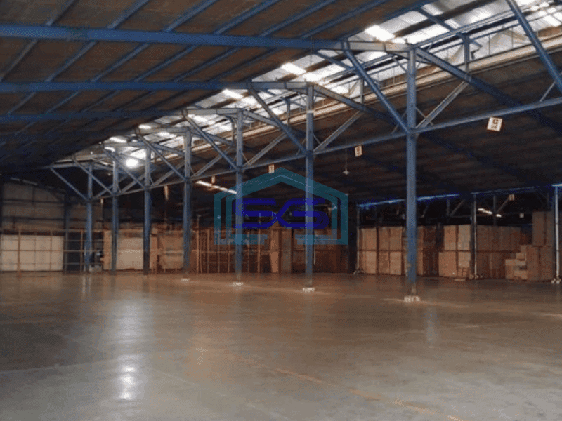 Disewakan Gudang Luas Tanah 32000 m² di Karawang Barat