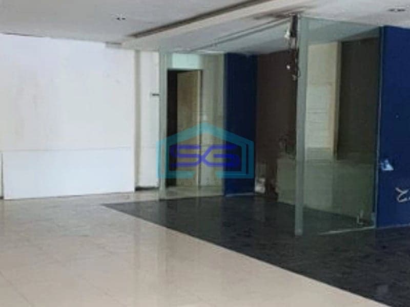 Disewakan Gedung Ex. Bank Mandiri Kelapa Gading Timur Jakarta Utara LB 715m2