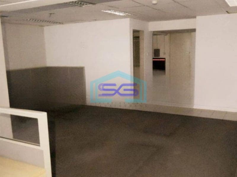 Disewakan Gudang di Dago Bandung Luas Bangunan  650 m²