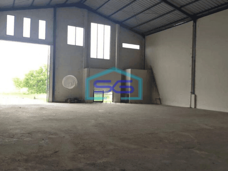 Jual Gudang di Marunda Jakarta Utara
