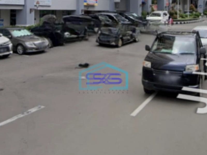 Dijual Ruko di Daerah Kelapa Gading Jakarta Utara Cocok Untuk Usaha Luas Bangunan 192m2
