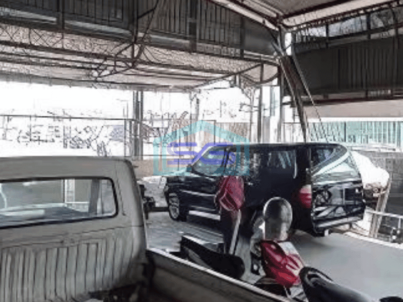 Dijual Bangunan Komersial Di Kyai Mojo, Tegalrejo, Jogja