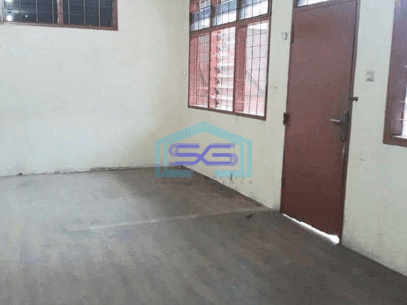 Disewakan Gudang Siap Pakai Produktif Area Industri Strategis Kopo Bandung LB 800m2
