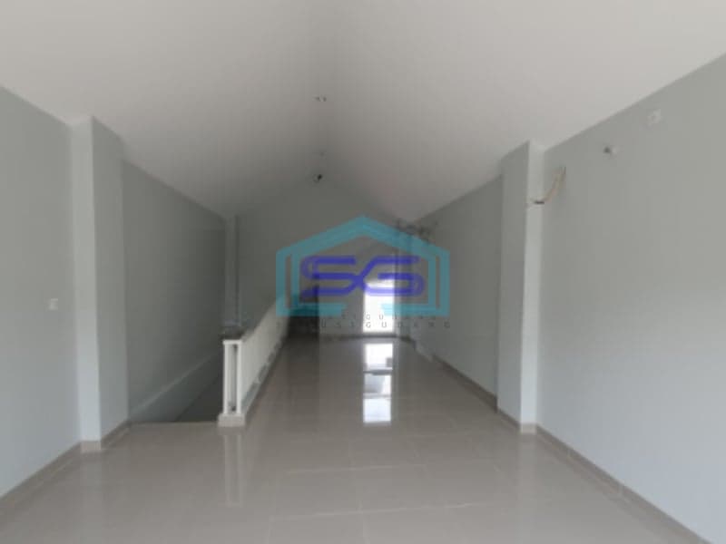 Disewakan Ruko Baru Sunset Avenue Citra 8 Aeroworld Jakarta Barat Luas Bangunan  105 m²