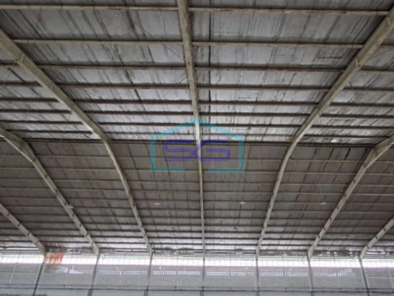 Disewakan Gudang Siap Produksi dan Strategis di Moh Toha, Bandung LB 3150 m²