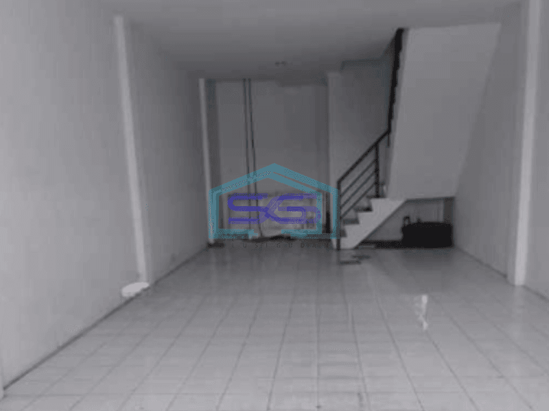 Dijual Ruko permata Ancol 3 tingkat Di Pademangan Jakarta Utara Luas Tanah 67 m²
