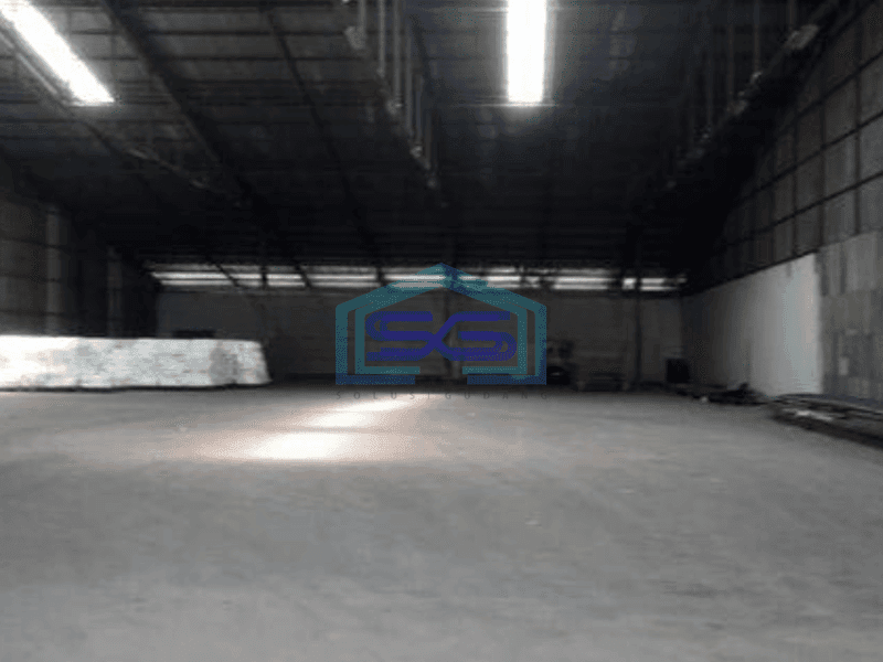 Disewa Gudang di Bitung Tangerang