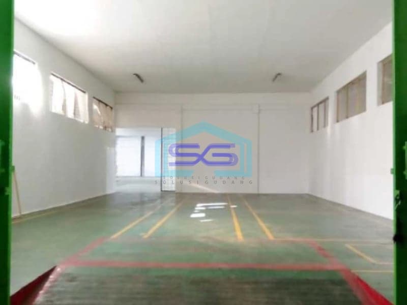 Dijual Ex Gudang Dan Pabrik Di Cakung Jakarta Timur Luas Tanah 4978m2