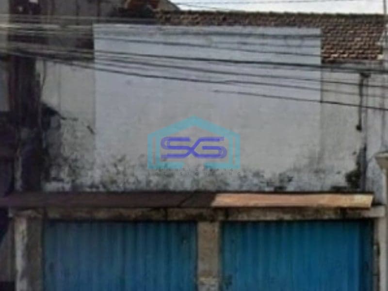Dijual Ruko Luas Bangunan  144 m² Lokasi di Lawang Malang