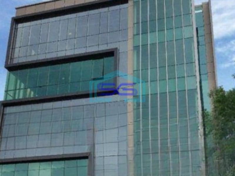 Dijual Ruang Usaha di Warung Buncit Luas Tanah  410 m²